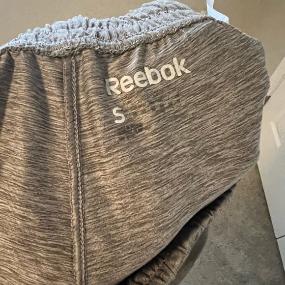 Reebok lounge pants - Picture 4 of 4